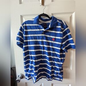 Express mens polo